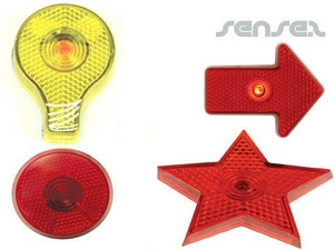 きらきらぴかぴかクリップ