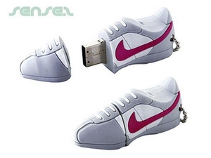 カスタムシェイプUSBスティック（４GB）