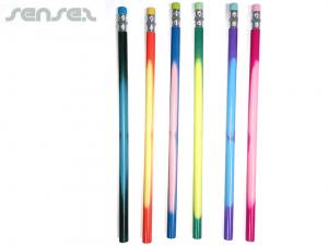 ノベルティ 色が変わるペン