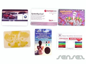 ノベルティ クレジットカード/会員カード