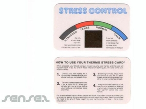 ノベルティ ムードカード