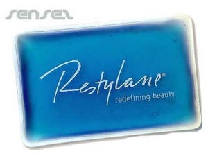 ノベルティ 保冷剤