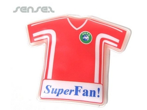 保冷剤カスタムシェイプ