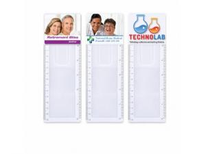 Promotional ブックマークルーラを拡大