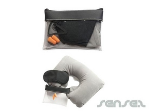 ノベルティ トラベルキット