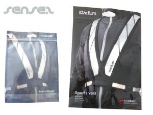 ノベルティ 写真印刷入り封筒