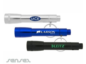 クラシックスリムトーチ - 経済