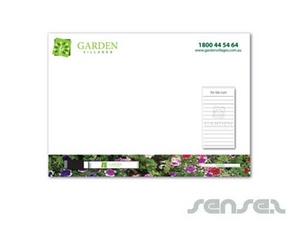 磁気ホワイトボードやメモ帳コンボ（A3）