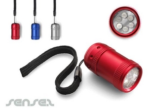 ノベルティ アルミニウムトーチ