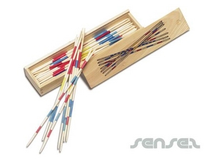 ノベルティ 木箱にあるミカド大会