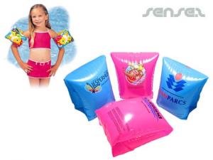 Promotional キッズアームFloaties