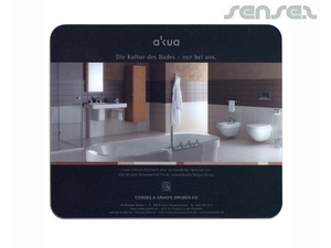 至高品質の光学Mousemat