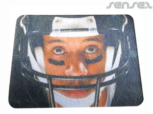 ノベルティ Photoprintedマウスマットフェルト