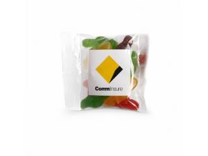 Promotional ゼリー赤ちゃん袋（50G）