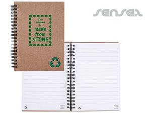 ストーン紙ノート（アルティメットECO）