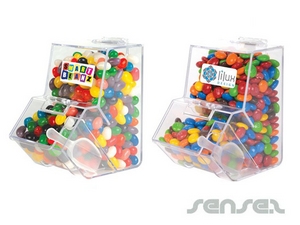 ノベルティ ロリー満ちディスペンサー