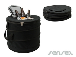 ノベルティ 大型クーラーバケツ（38L）