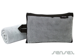 ノベルティ マイクロファイバータオル（大）