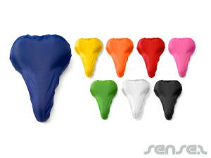 自転車シートカバー