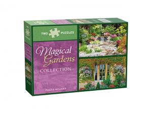 ジグソーパズル