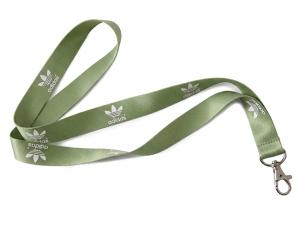 高速印刷ポリエステルストラップ