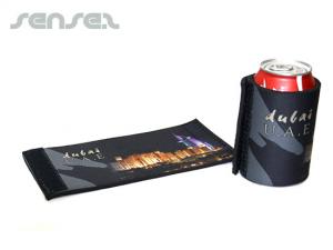 ノベルティ ラップアラウンドベルクロスタビー