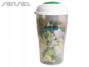 ノベルティ サラダシェーカー