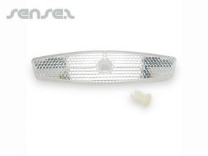 自転車リフレクター