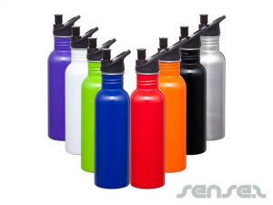 ノベルティ サーカスステンレス鋼ボトルドリンク