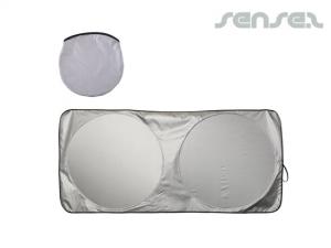 ノベルティ カー日シェード