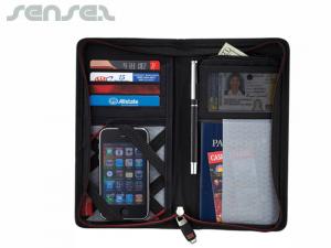 ボイジャー財布