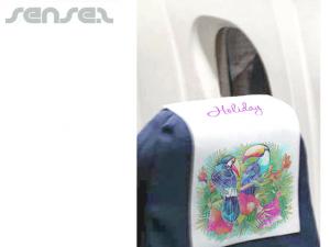 ノベルティ 平面プリントヘッド休符