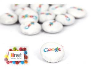 ロゴスマーティーズ（25グラム）