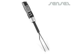 ノベルティ 温度計