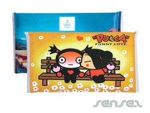 Promotional ティッシュパック（10枚）