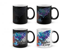 ノベルティ 魔法のマグ