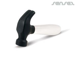 ノベルティ ハンマーストレスボール