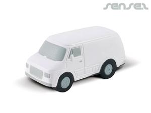 ノベルティ ヴァンストレスボール