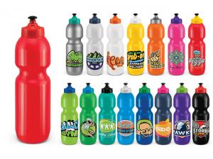 Enviro BPAフリーウォーターボトル（800ml）