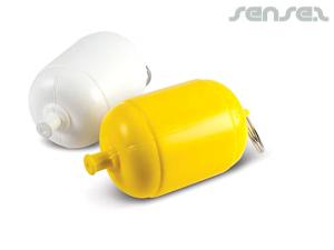 ブイキーリング