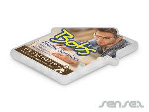 ハウスミントカード