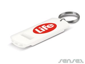 ノベルティ 安全ホイッスル