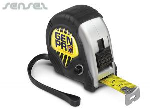 5Mテープメジャー