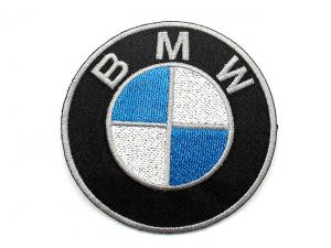 ノベルティ 刺繍パッチ