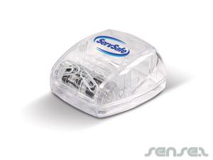 ペーパークリップRollies