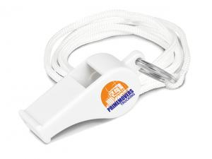 ノベルティ Whootホイッスル