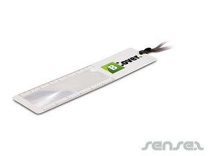 Promotional ブックマーク拡大鏡