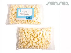 ノベルティ Buttered Popcorn Bags (30g)
