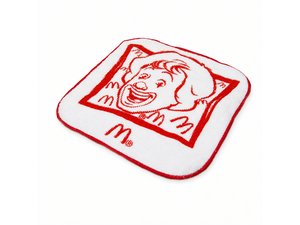 Promotional フェイスタオル