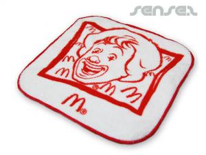 フェイスタオル